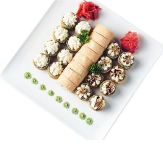 Сет Темпура