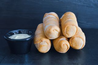 Tequeños De Queso (5 Uds.)