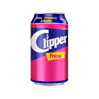 CLIPPER FRESA