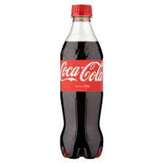 COCA-COLA 500ML