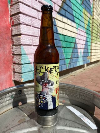 Beckers Pale Ale 0.5l