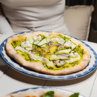 Zucchini