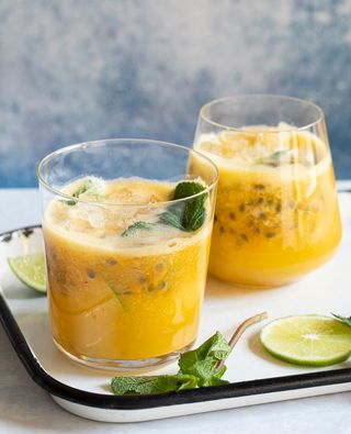Jus Passion & Mangue (500 Ml)