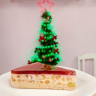 Протеинов чийзкейк (170г)