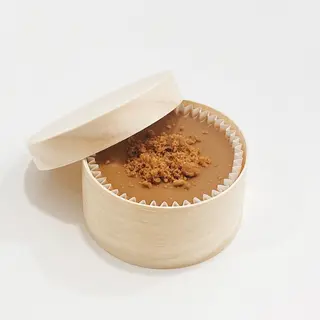 Cheesecake De Lotus