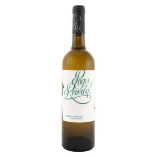 Vino Blanco Pagos De Reverón Afrutado (750 Ml.)