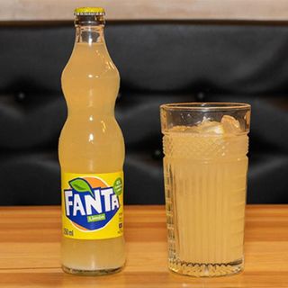 FANTA LIMON