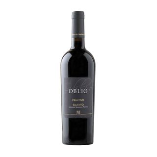 Salento I.G.P rosso l'Attrazione 2021 75 cl
