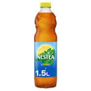 Nestea de manga/ananás 1,5 Litros