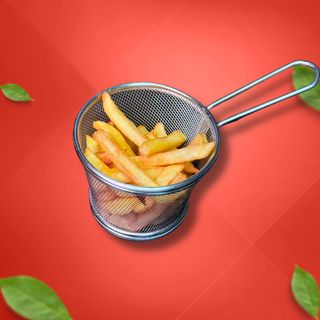 Картофель фри (150 гр.)