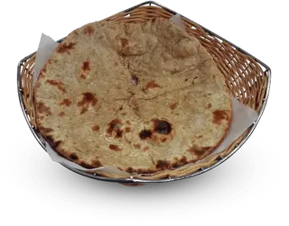 Tandoori Roti
