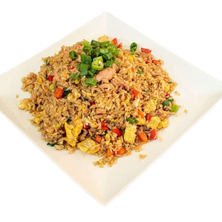 Arroz Chaufa De Pollo