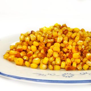 Prženi kukuruz 250 gr