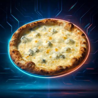 5 Formaggi