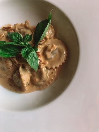 Равіолі з качкою (220г)