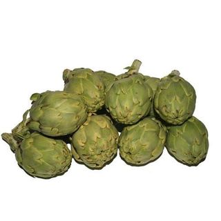 051.Alcachofas 1 Kg. 