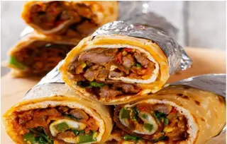 Meat Rolex