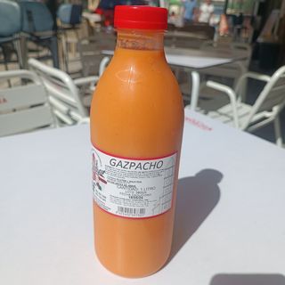 Gazpacho 1L