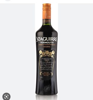 Yzaguirre Reserva 1L.