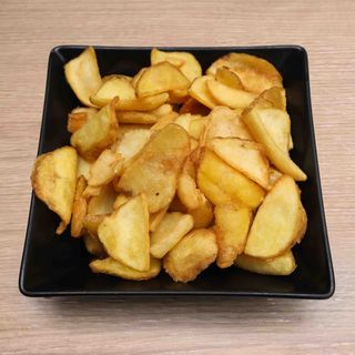 Patate fritte