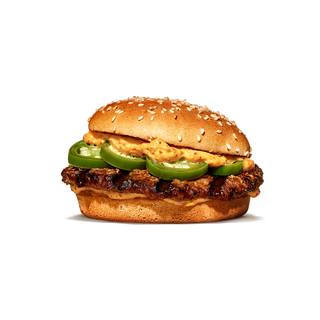Chili Cheese Burger