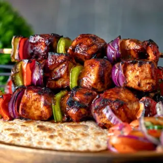 Lamb Saslijk 