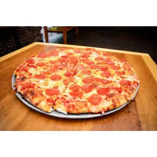 Pizza Regina