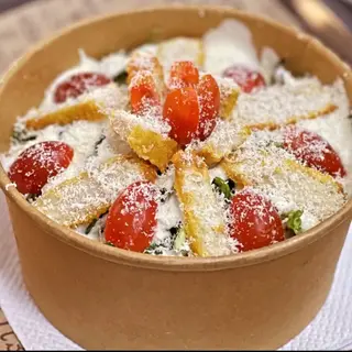 Salade cesar