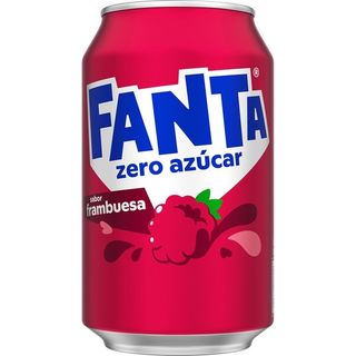 Fanta 330ml 