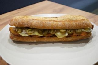 Bocadillo Glotón