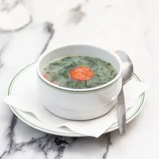 Caldo Verde 