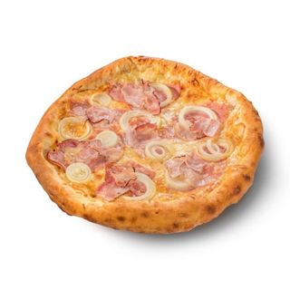 Pizza Ufo
