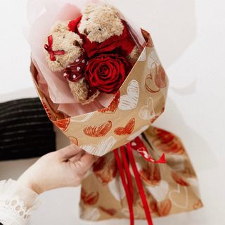 buket medići mix boja