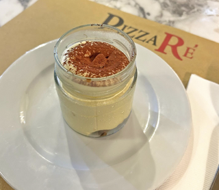 tiramisù
