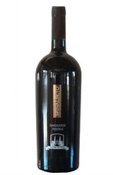 Sangiovese di Romagna bottiglia 75 cl