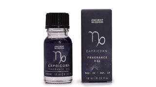 Koziorożec - Olejek Zapachowy Zodiak