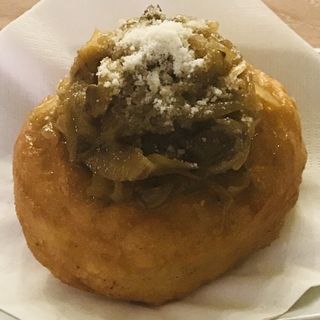 Spaccanapoli con genovese