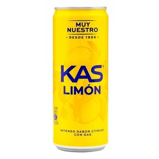 Kas Limón 330ml