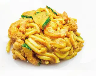 39a. Thai udon