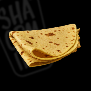 Lipie cu curry si patrunjel