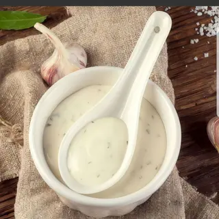 Salsa ali oli
