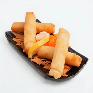 Rouleaux Fromage