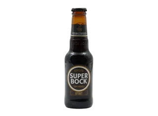 Super Bock Preta Mini