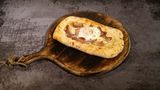 Canotto slanina