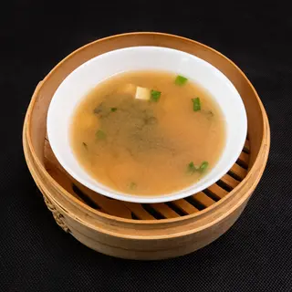 Zupa Miso