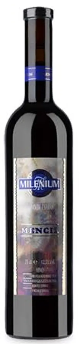 Vino Milenium Mencía (75 Cl.)