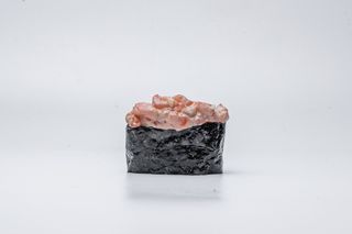 Гункан з тунцем