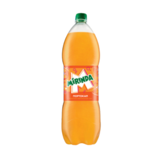 MIRINDA 2л
