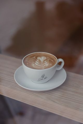 Cappucino