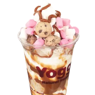 YOGGU!  MAXI.(500ml)